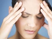 Опасные симптомы при анализе головной боли