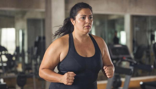 Почему спорт не помогает похудеть