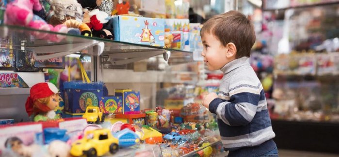 Игрушки для детей