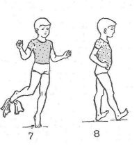 Плоскостопие упражнения
