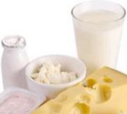 Молочная диета при гастрите с повышенной кислотностью