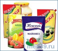 Майонез или троянский конь?