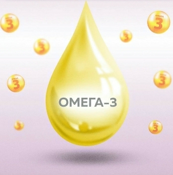 Омега-3:для чего и как правильно выбрать?