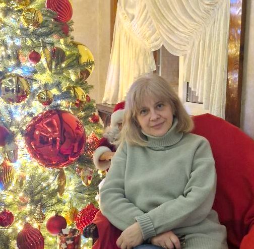 Графова Светлана детский нутрициолог/нейропсихолог калининград 