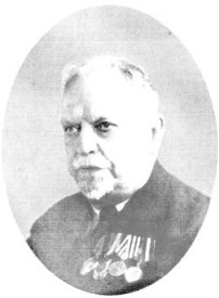 Семашко Николай Александрович