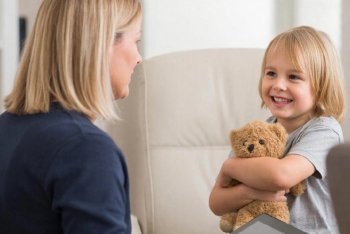 Нутрициолог / нейропсихолог в Калининграде