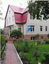 Калининградский дом сестринского ухода