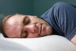 Большое исследование определило «оптимальное» количество сна