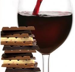 Почему шоколад и вино вызывают у некоторых людей мигрень 