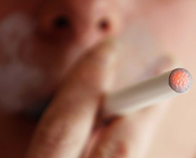 Насколько безопасны электронные сигареты?