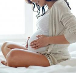 Как гипертония во время беременности  влияет на здоровье ребенка 