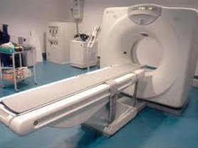 Компьютерная томография может вызывать рак 