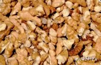 Ученые считают грецкие орехи самыми полезными