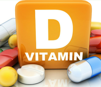 «Солнечный» витамин D и COVID-19: есть ли связь?