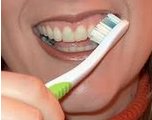 Чистые зубы - путь к здоровому сердцу?
