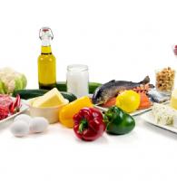 Диета LCHF для начинающих