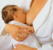 Как долго кормить грудью ребенка?