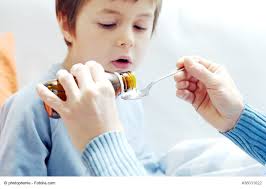 Лечение детей антибиотиками: ошибки родителей