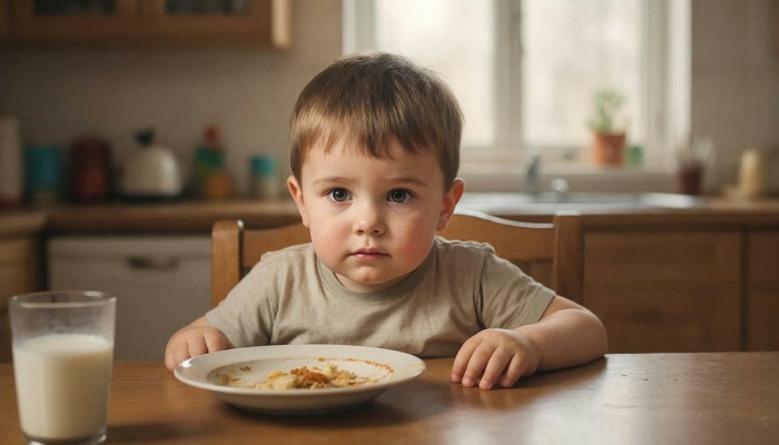 чем опасно детское ожирение