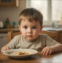 Чем опасно детское ожирение