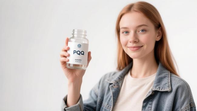PQQ для чего