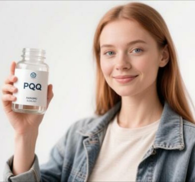 Познакомьтесь -PQQ