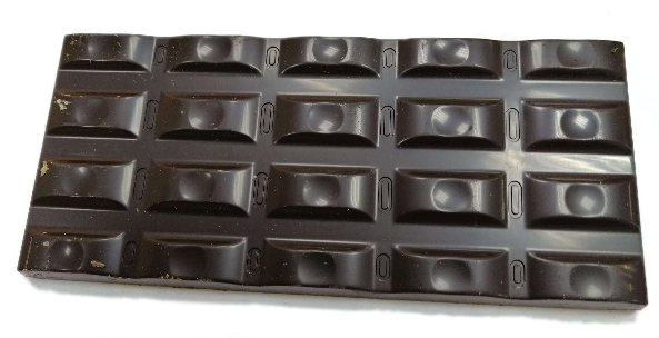 польза шоколада