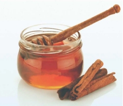 Мед и корица - лучшее лекарство для вас