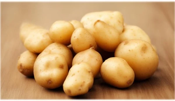 картофель в народной медицине